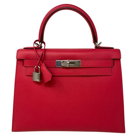 hermes kelly bags online|Hermes kelly 28cm price.